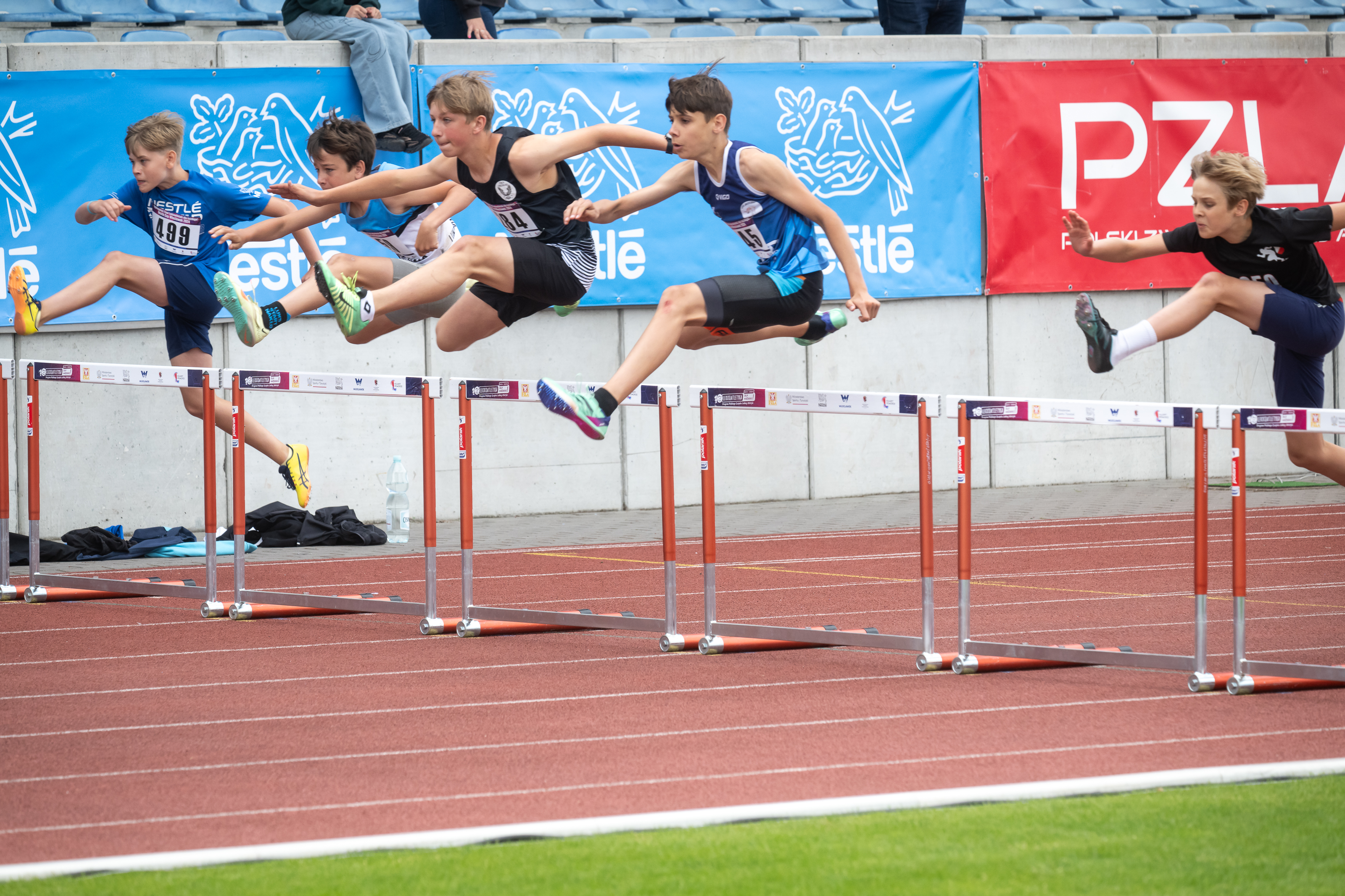 Nestle Cup Włocławek 2024 obrazek 17